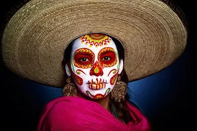 CATRINA jigsaw puzzle