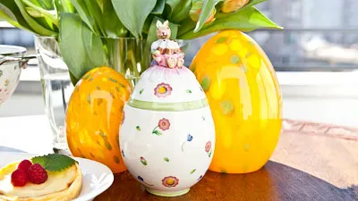 PASCUA jigsaw puzzle