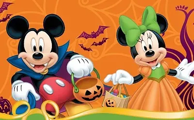 HALLOWEEN jigsaw puzzle