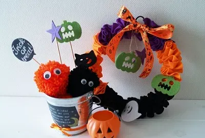 HALLOWEEN jigsaw puzzle