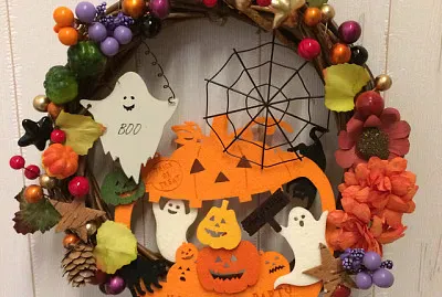 HALLOWEEN jigsaw puzzle