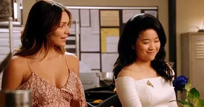 פאזל של Paige Happy