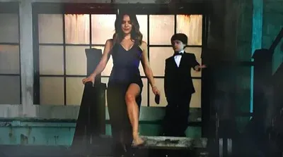 פאזל של Paige and Ralph