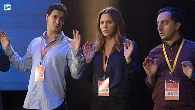 פאזל של Paige and Walter