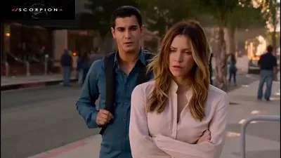 Paige and Walter jigsaw puzzle