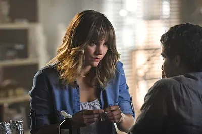 Paige and Walter jigsaw puzzle