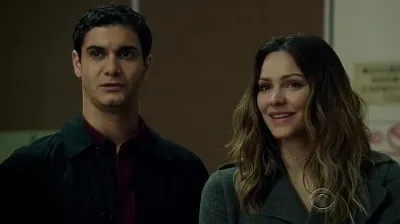 פאזל של Paige and Walter