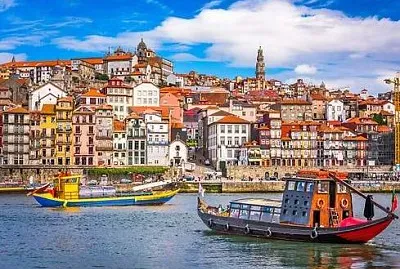 Oporto - Portugal
