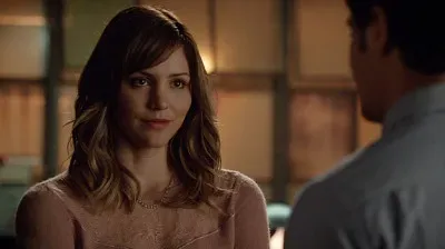 פאזל של Walt telling Paige about Maine - Forget Me Nots