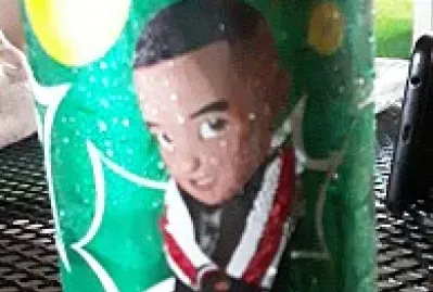 Daddy Yankee jigsaw puzzle