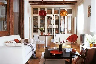 ambiente jigsaw puzzle