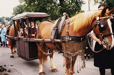 FÃªte MÃ©diÃ©vale Ã  Provins