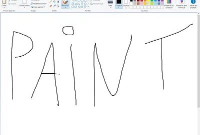 Paint
