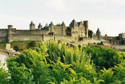 Carcassonne