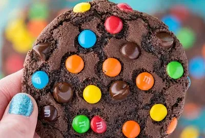 CHOCOLATES jigsaw puzzle