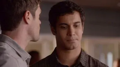 פאזל של Drew blames Walt - Kill Screen