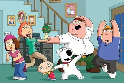 Family guy
