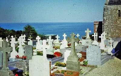 CimetiÃ¨re de Varengeville
