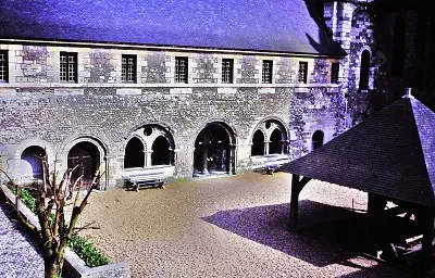 Tours
