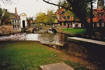 Bruges