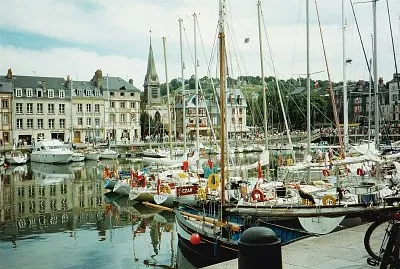 Honfleur