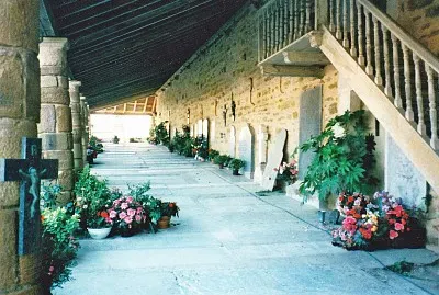 CimetiÃ¨re de la Bastide Clarence