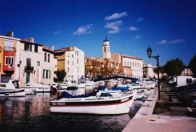 Martigues