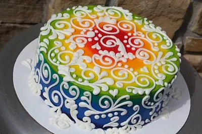cores jigsaw puzzle