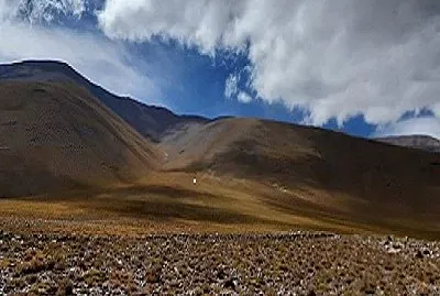 Tinogasta, Catamarca. Argentina
