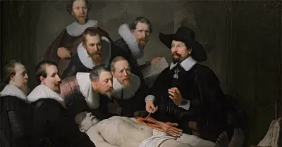 פאזל של CLASE DE MEDICINA
