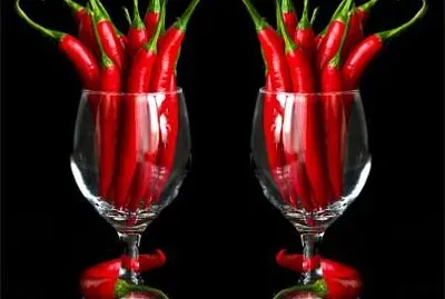 natural jigsaw puzzle