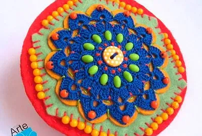 cores jigsaw puzzle