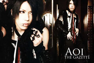 the gazette jigsaw puzzle