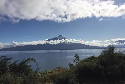 PAISAJE TRANQUILO