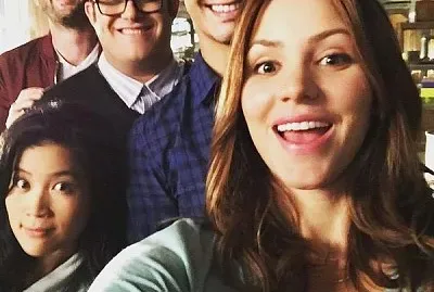 פאזל של Scorpion gang