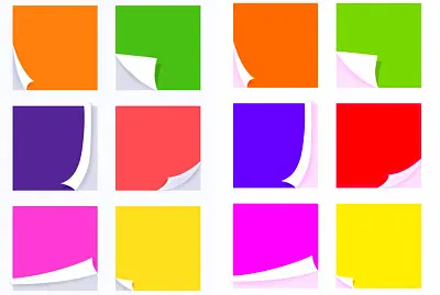 CarrÃ©s colorÃ©s