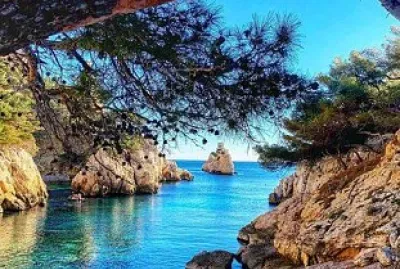 paysage