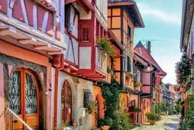 paysage