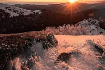 paysage jigsaw puzzle