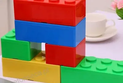 LEGOS