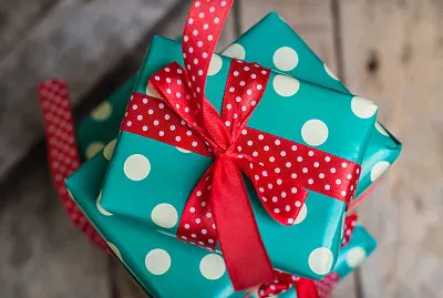 REGALO