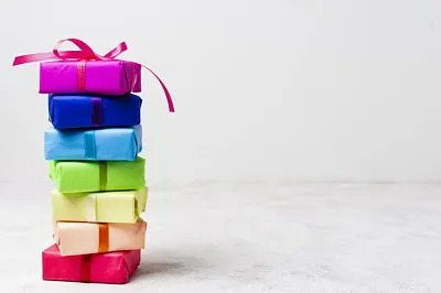 REGALO jigsaw puzzle