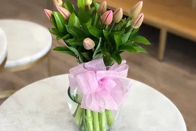 FLOREROS