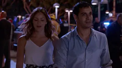 פאזל של Paige and Walter