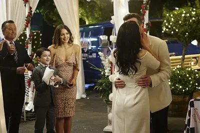 פאזל של Wedding