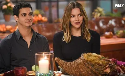 פאזל של Paige and Walter