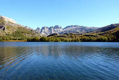 פאזל של naturaleza