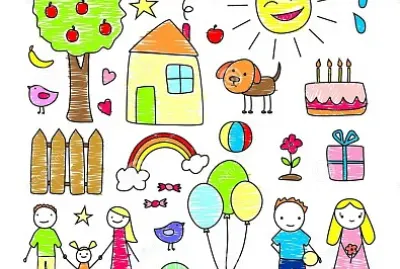 DIBUJOS