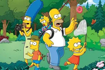 Os Simpsons
