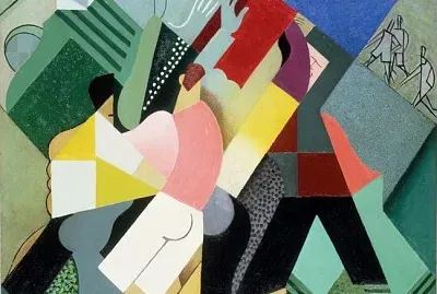 Andre Lhote 1885-1962 jigsaw puzzle